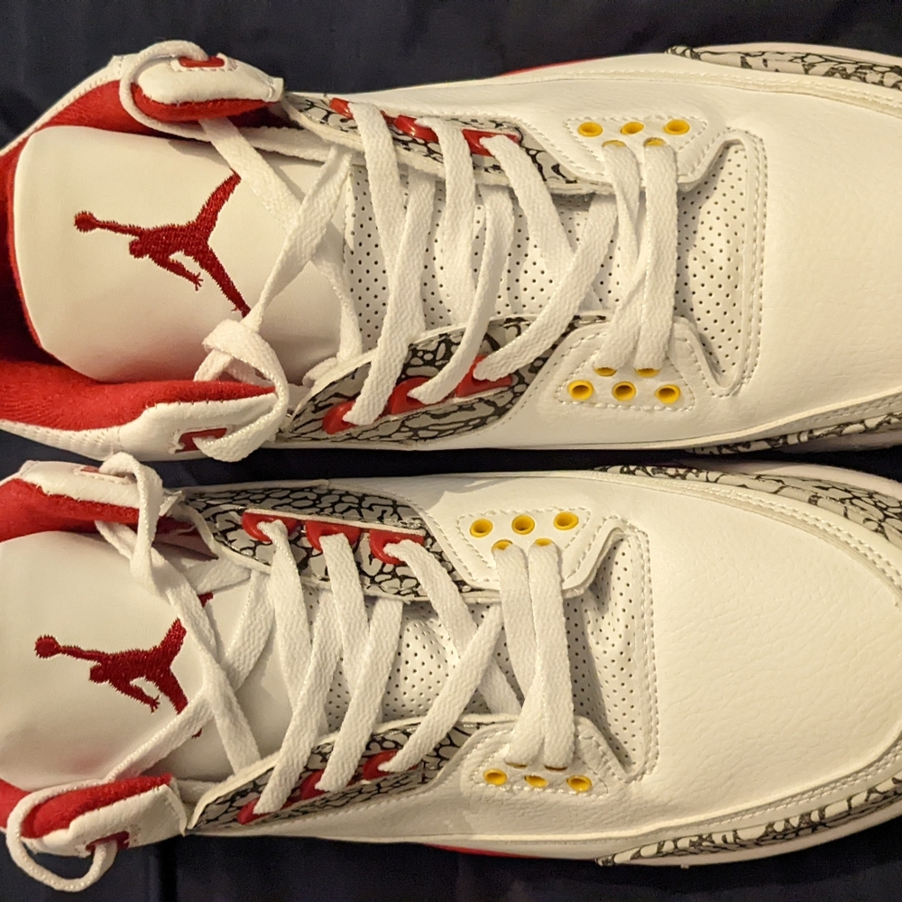 Air Jordan 3